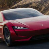 Tesla 2022