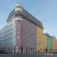 Viena Austria