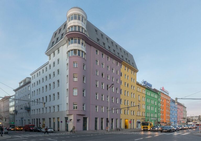 Viena Austria