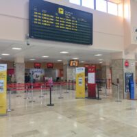 Vuelo Aeropuerto