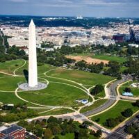 Washington monumento