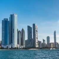 abu dabi ciudad