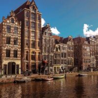 amsterdam ciudad