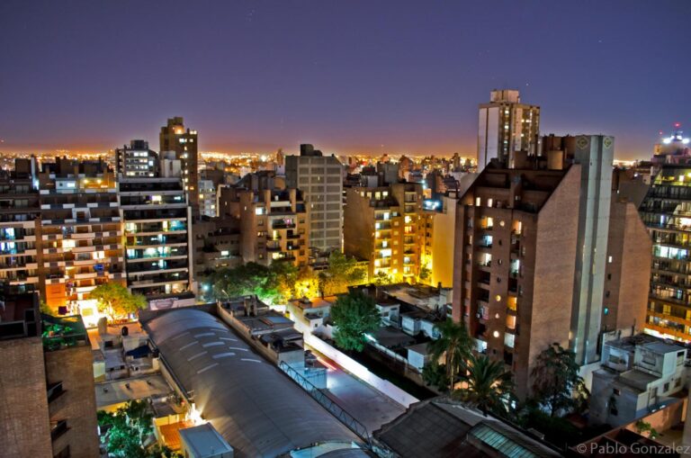Visitar Córdoba Capital – el corazón de Argentina