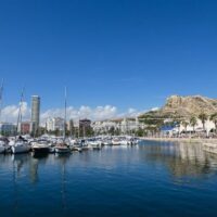 Alicante-España