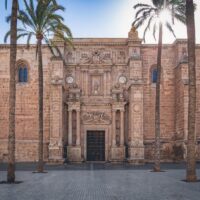 Almeria-España
