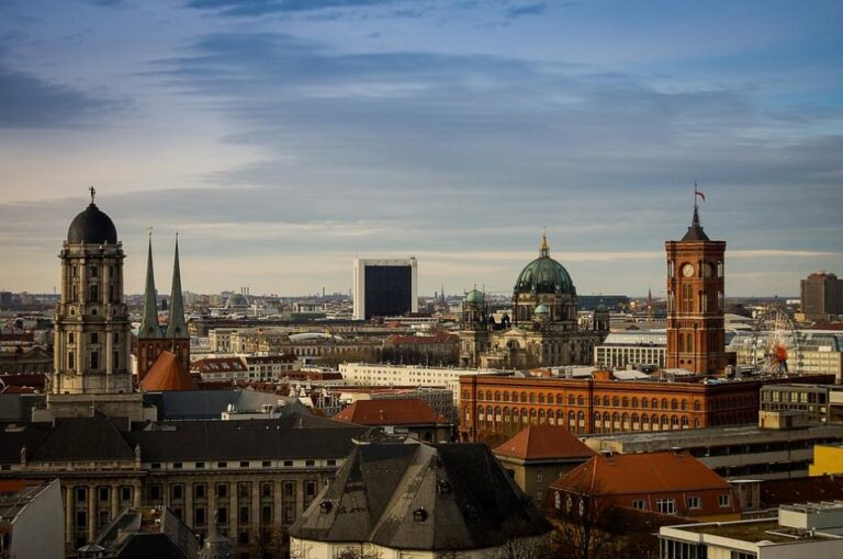 Berlin-Alemania