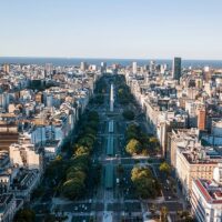 Buenos-Aires-Argentina