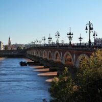Burdeos-Francia