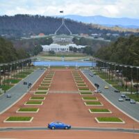 Canberra-Australia