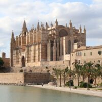 Catedral-Palma-Mallorca