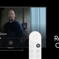 Chromecast-2020