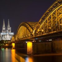 Colonia-Alemania