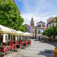 Cordoba-España