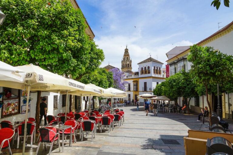 Cordoba-España