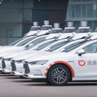 Didi-robotaxi