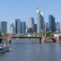 Frankfurt-Alemania