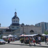 Kingston-Jamaica