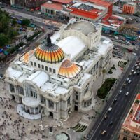 Mexico-Bellas-Artes