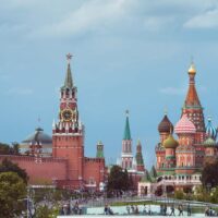 Moscu-Rusia