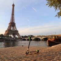 Paris-Francia