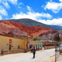 Purmamarca-jujuy