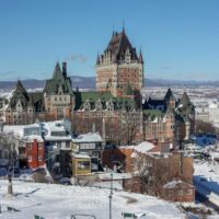 Quebec-Canada