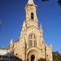 Rafalela-argentina