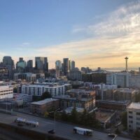 Seattle-Washington