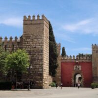 Sevilla-españa