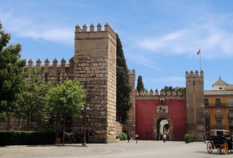 Sevilla-españa