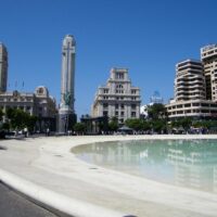 Tenerife-España