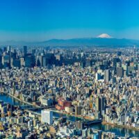 Tokio-Japon