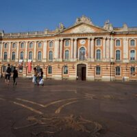 Toulouse-Francia