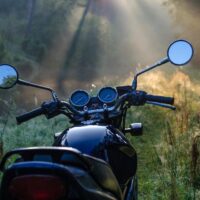 Viajar en Moto