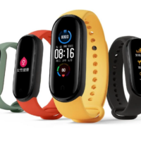 Xiaomi-mi-band-5