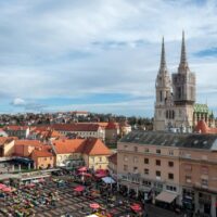 Zagreb-Croacia