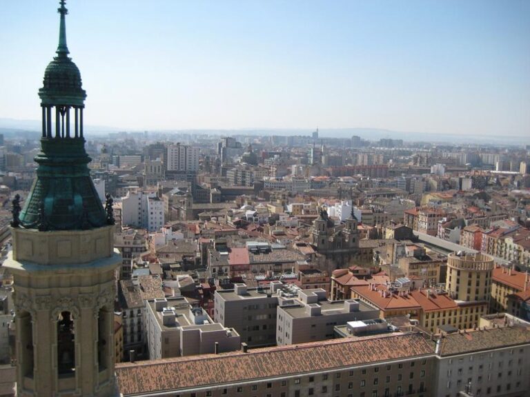Zaragoza-ciudad