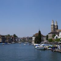 Zurich-Suiza
