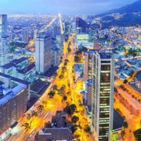 bogota-colombia