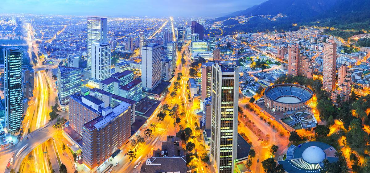 bogota-colombia