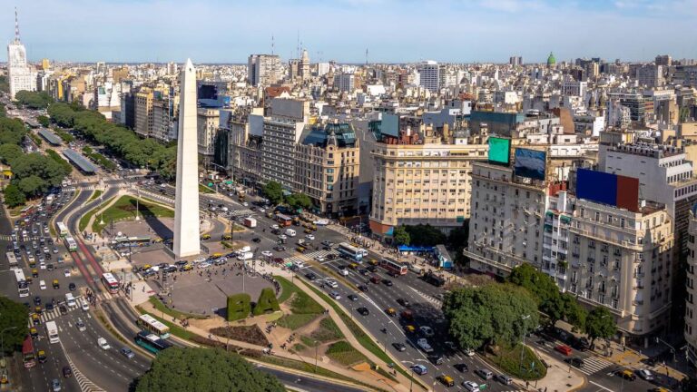 Que ver en Buenos Aires? La ciudad del tango en Argentina