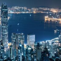 hong kong-china