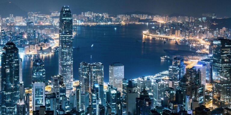 ¿Cuáles son las ciudades más visitadas del mundo?