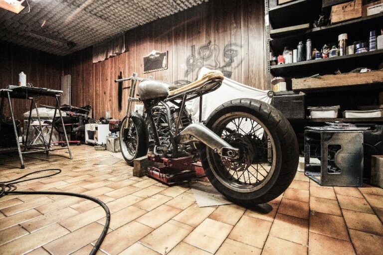 lubricar-moto