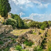 Atenas-Grecia