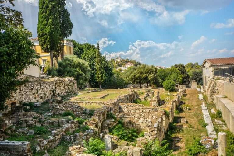 Atenas-Grecia