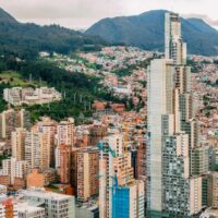 Bogota-Colombia