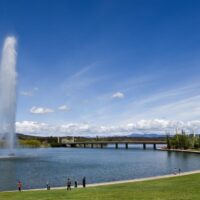 Canberra-Australia