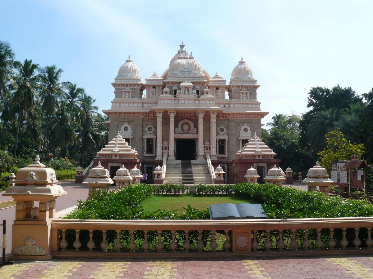 Chennai-India